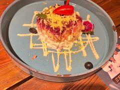 -卢布里西餐厅(总店)