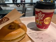 -85度C(泉州泉秀2店)