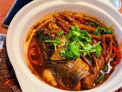 -周家二小姐的菜(西津渡店)