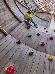 点击看大图 -季高兔窝窝亲子园(上海薰衣草公园店)