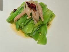 -鸽子侯·家宴·平价海鲜(市图书馆店)