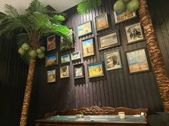 -彩虹之约•淮扬家宴(亚运村店)
