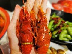 -沪小胖小龙虾(淮海中路旗舰店)