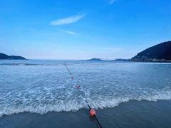 -东海半边山旅游度假区