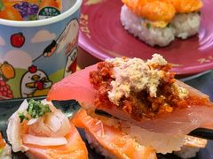 -寿司郎(皇庭广场店)