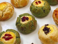 -威利旺卡烘焙西点蛋糕培训(朝阳校区)