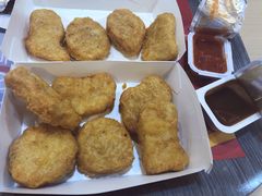 麦乐鸡-麦当劳(温州人民路店)