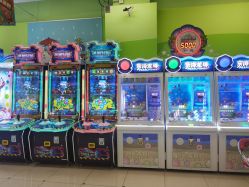 -莫莉幻想儿童乐园(北京华联亦庄购物中心店)