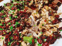 黑鱼花-三猫黑鱼花(南大店)