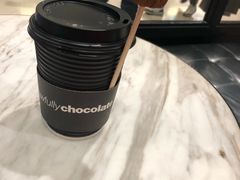 -Awfully Chocolate(来福士广场店)