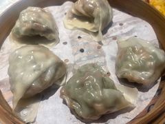 蒸扁食-荣家小吃(紫阳街店)