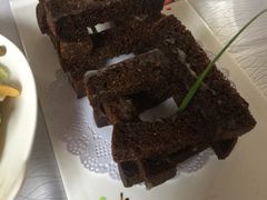 -马克西姆俄罗斯餐厅(通亚街店)