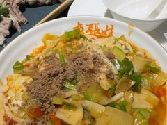 -青海名吃尕张娃非遗烤肉(城中店)