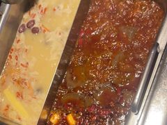 -大隐·成都火锅Bistro(合生麒麟新天地店)