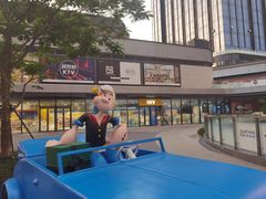 -东莞松山湖万象汇