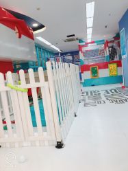 -孩子王童乐园(马群店)