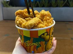 -Potato Corner(广州天河城店)