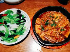 -云海肴·汽锅鸡·云南菜(高德置地店)
