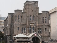 -古文化街旅游区