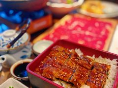 -山葵家·创意料理(宁波来福士店)