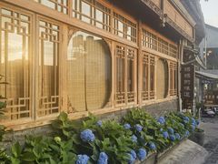 -妈妈的味道(和顺古镇店)