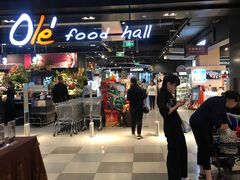 -Olé精品超市(北京合生汇店)