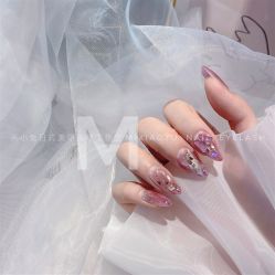 -米小兔美甲美睫