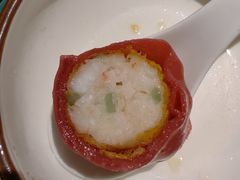 -喜势点·糖沙翁手工茶点·本地人茶居(永庆坊店)