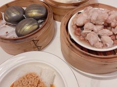 -十六台·经典广东菜(德外大街店)