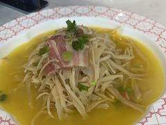 -火福·天湖阁大闸蟹博物馆主题餐厅(浅水湾店)