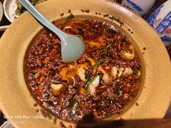 -薇酌饮·陕西菜(南门外店)