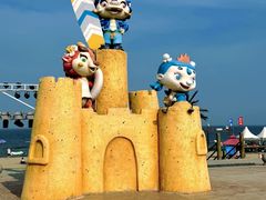 -渔岛海洋度假区