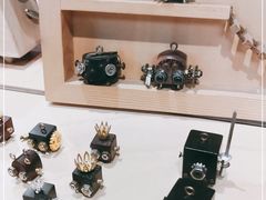 -三联韬奋书店(宽窄巷子店)