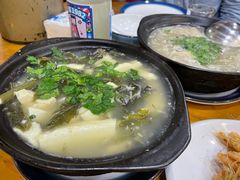 -林都砂锅(宝佳花园店)