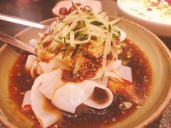 -丝路金桃·新疆菜(徐汇店)