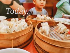 -都一处烧麦馆(前门店)