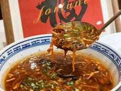 -白家餐厅(徐家汇店)