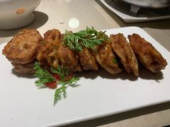 -花舍·新派粤菜·西餐·下午茶(亚运村·鸟巢店)