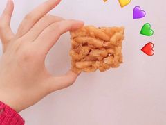沙琪玛-清真梁启荣糕点店(丁官路一店)