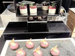 -上海锦江汤臣洲际大酒店壹阶层