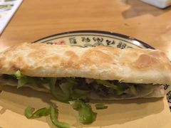 -驴脾气特色炒菜(广渠门内店)