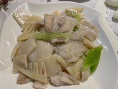 -马凯餐厅(长椿街店)