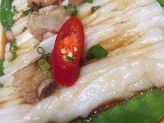 -潮福城大酒楼·潮味粤品·港式点心(湖滨北路店)