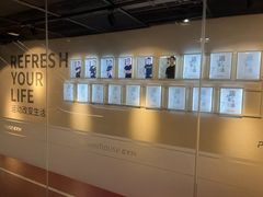 -宝力豪健身(中粮广场店)