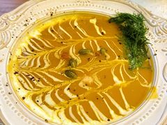 -Mark&Mars Restaurant