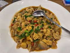 -501號台州海鲜餐厅(海创园店)