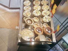 -平娃三宝烧烤·面食(富丰桥店)