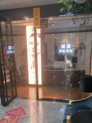 -阿莲新妆护肤造型