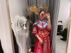 -金海岸婚纱摄影(塘沽店)