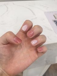 -铂颜形象